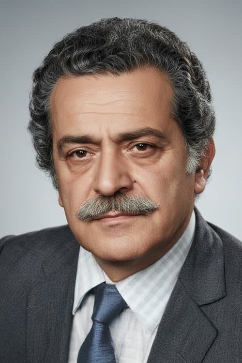 Hüseyin Kaşif profile photo