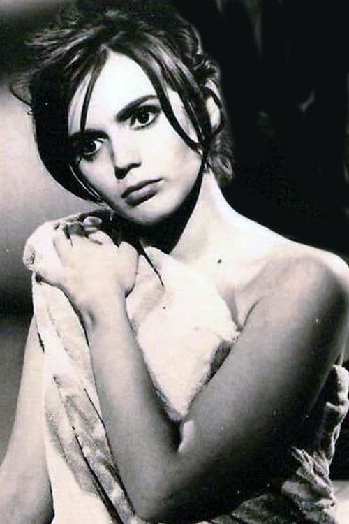 Marcela López Rey profile photo