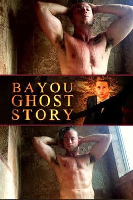 Bayou Ghost Story poster