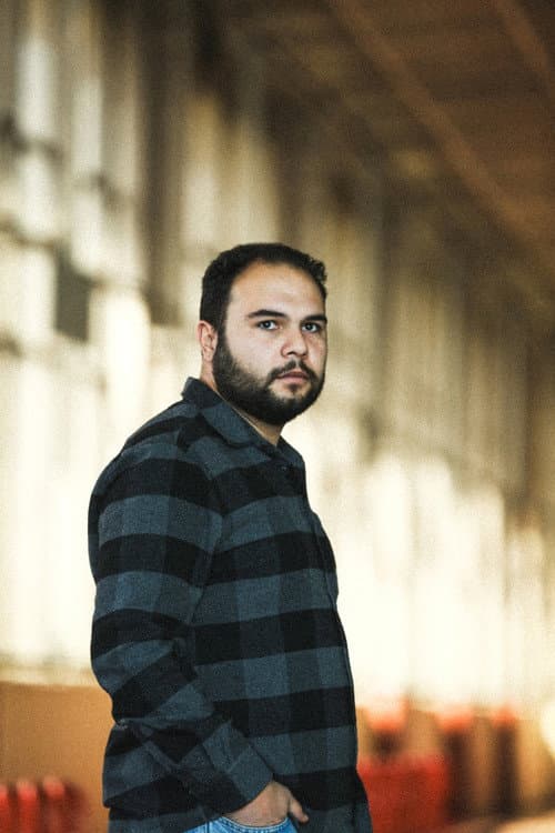 Arshak Khachaturian profile photo