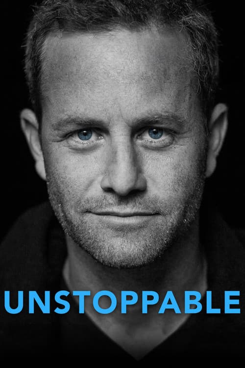 Unstoppable poster
