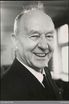 Lars Tvinde profile photo