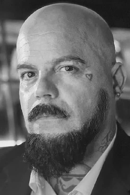 Simon Ellis profile photo