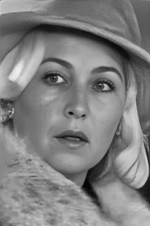 Aino Pihlamagi profile photo