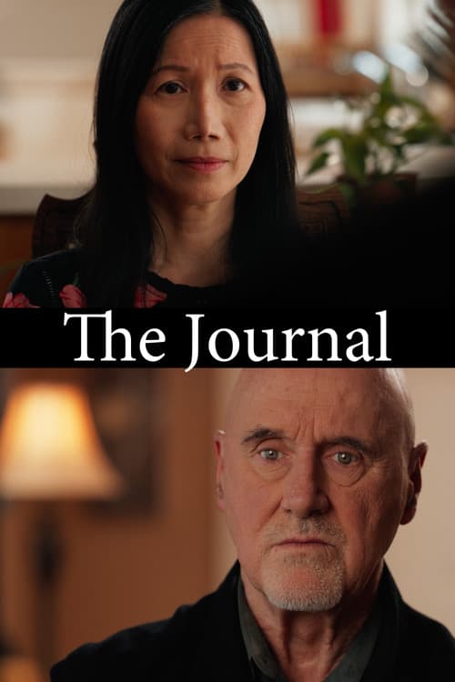 The Journal poster
