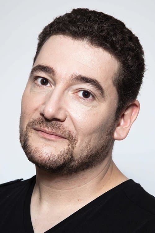 Nicolas Gabion profile photo