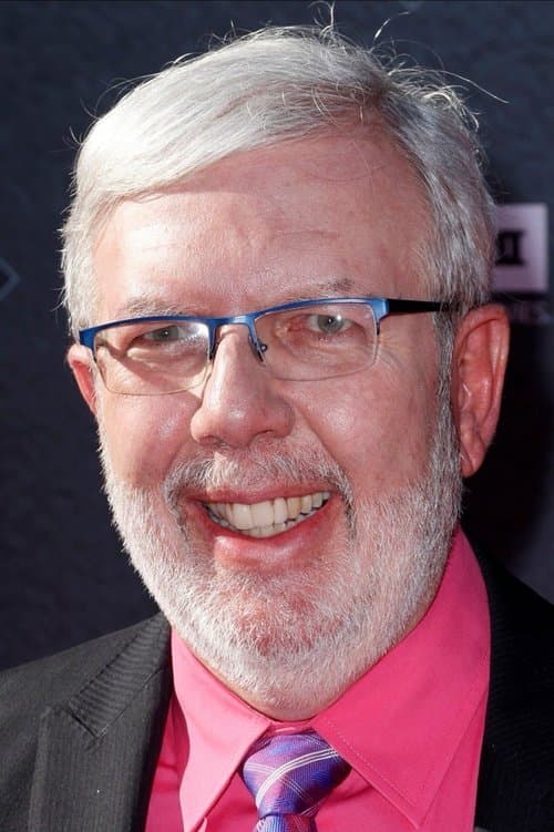 Leonard Maltin profile photo