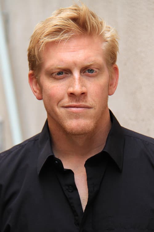 Nick Benseman profile photo