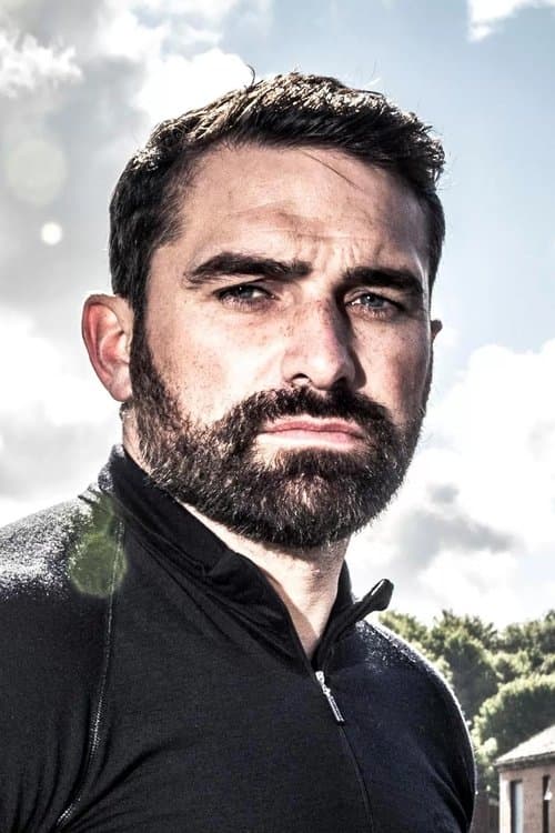 Ant Middleton profile photo