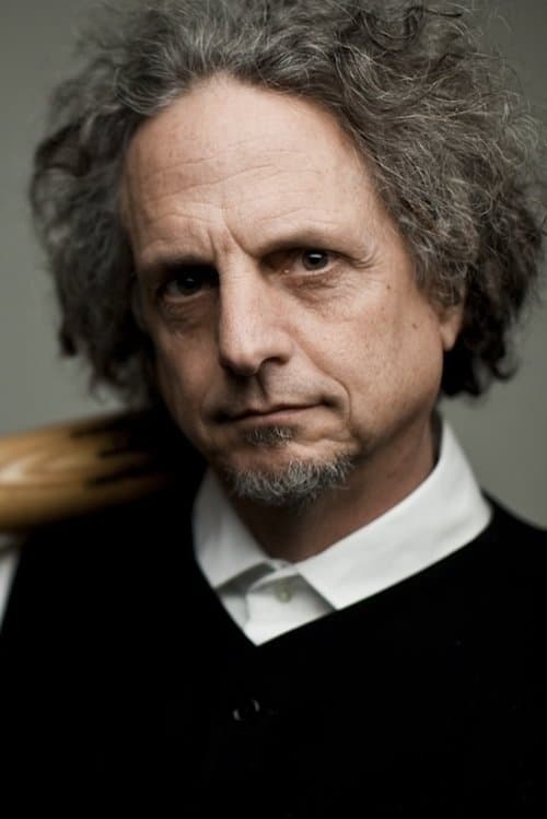 Richard Gibbs profile photo