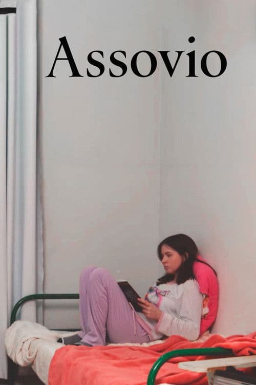Assovio poster
