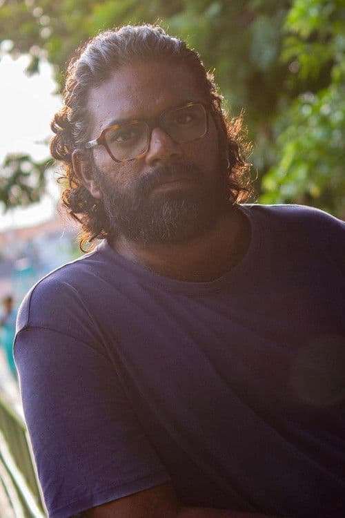 R Gowtham profile photo