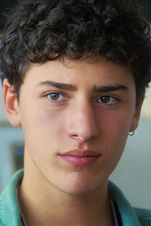 Simón Trujillo profile photo