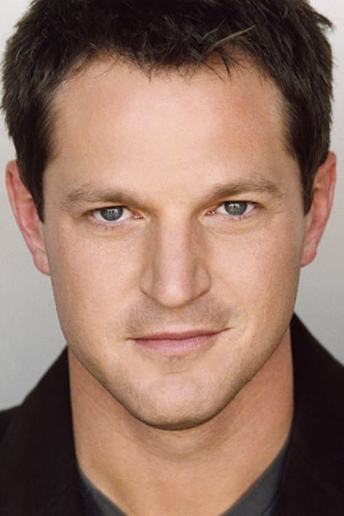 Scott Holroyd profile photo