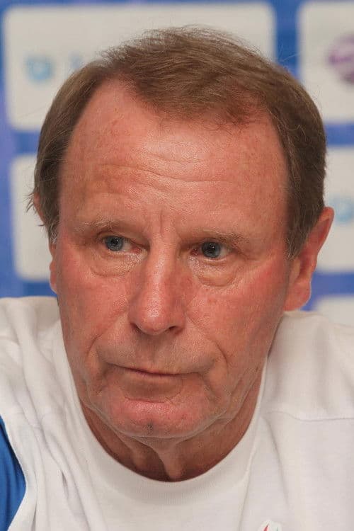 Berti Vogts profile photo