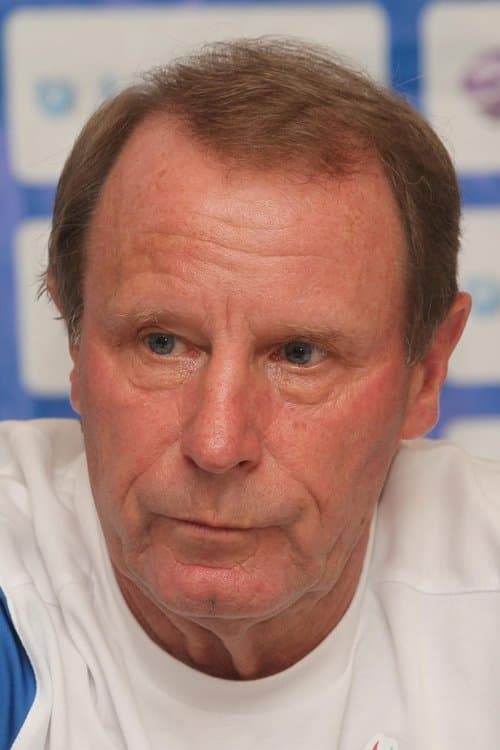 Berti Vogts profile photo
