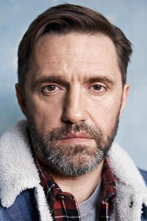 Vladimir Vdovichenkov profile photo