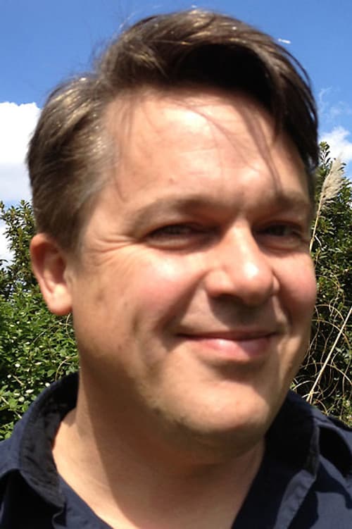 Ian Russell profile photo