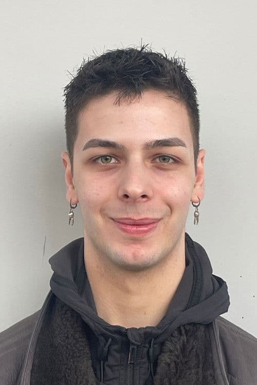 Spyros Patsouras profile photo