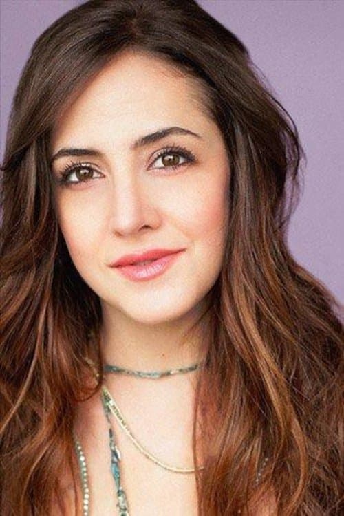 Alice Macdonald profile photo