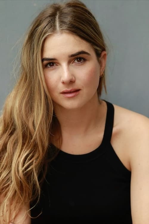 Claudia Bacos profile photo