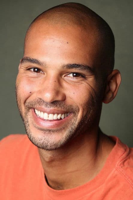 Nate Gill profile photo