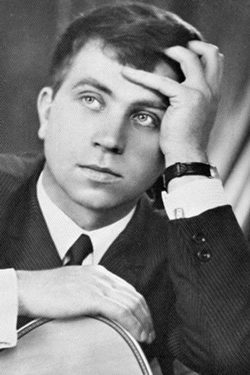 Oleg Belov profile photo