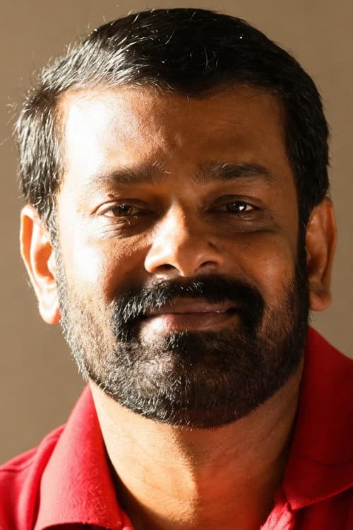 Vasanth profile photo