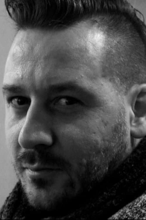 Adam Galbraith profile photo