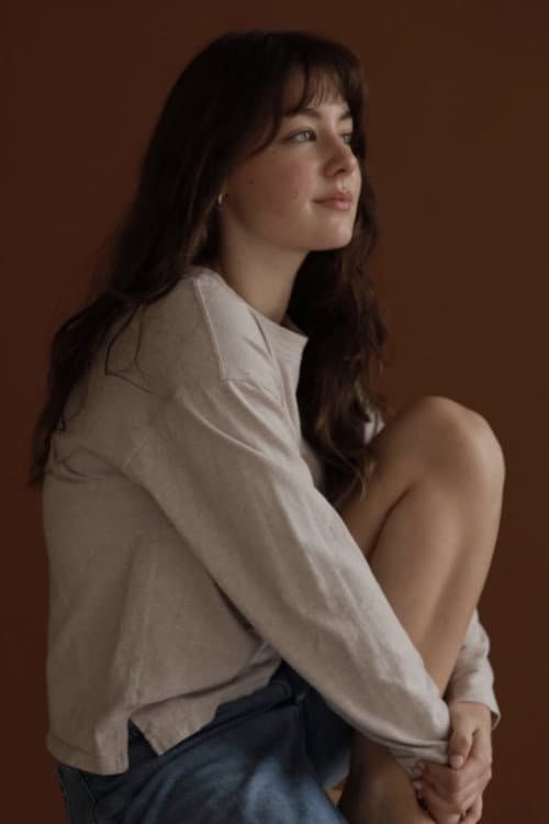Maisie Ella-Walsh profile photo
