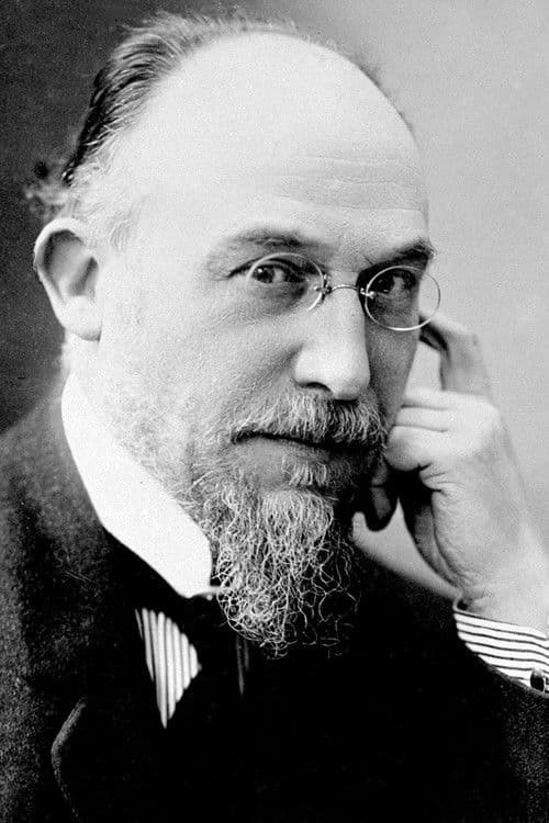 Erik Satie profile photo