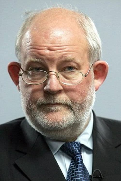 Charles Clarke profile photo