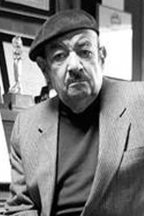 Manuel Esperón profile photo