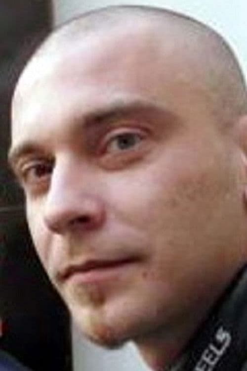 Mikhail Durnenkov profile photo