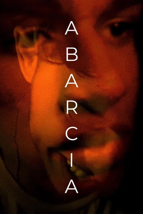 Abarcia poster