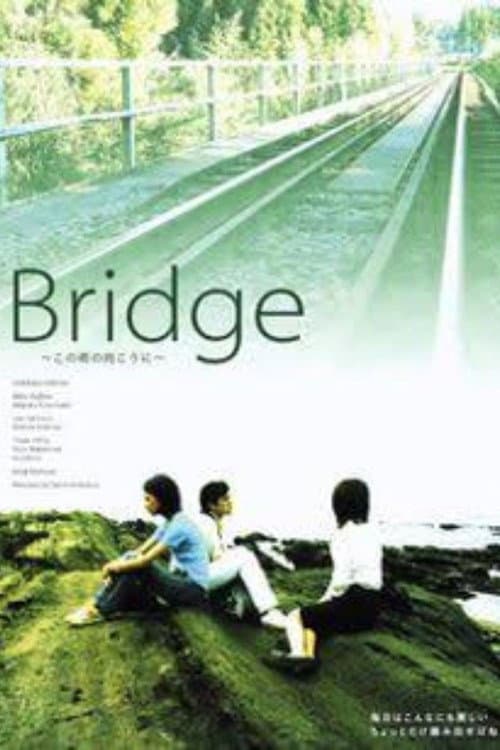Bridge 〜この橋の向こうに〜 poster