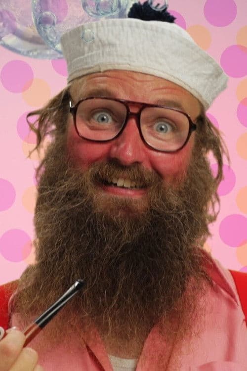 Mads Geertsen profile photo