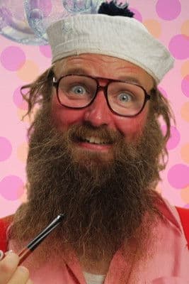 Mads Geertsen profile photo