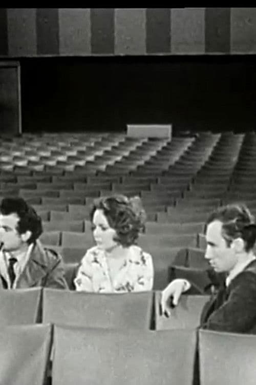 Jean Renoir : Partie de campagne poster