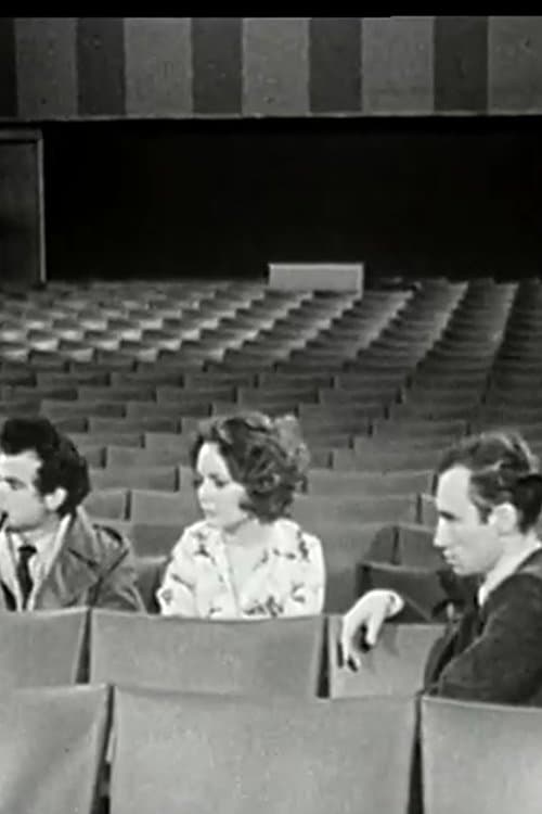 Jean Renoir : Partie de campagne poster