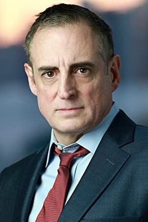 Sean Patrick Reilly profile photo