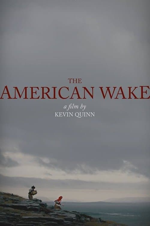 The American Wake poster