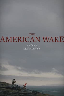 The American Wake poster