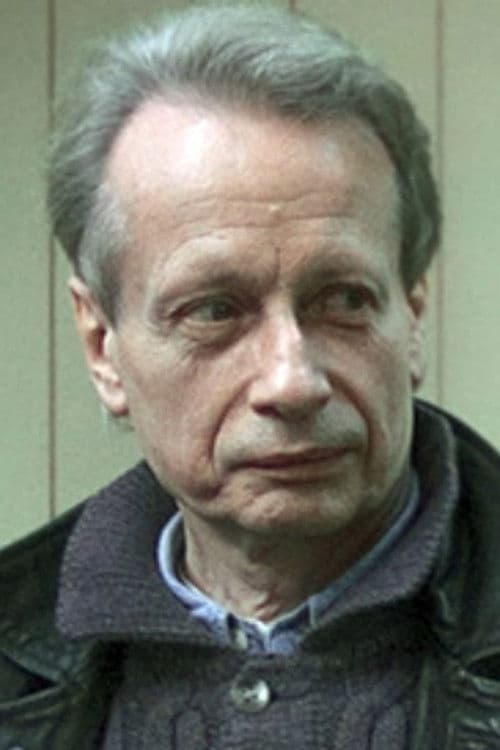 Jean-Jacques Bouhon profile photo