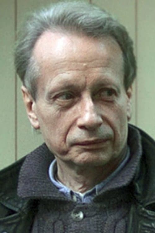 Jean-Jacques Bouhon profile photo