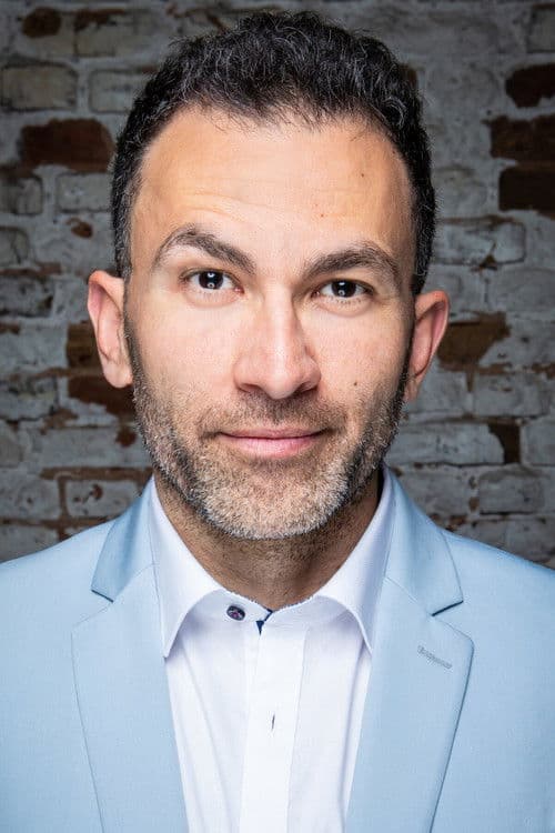 Fatih Cevikkollu profile photo