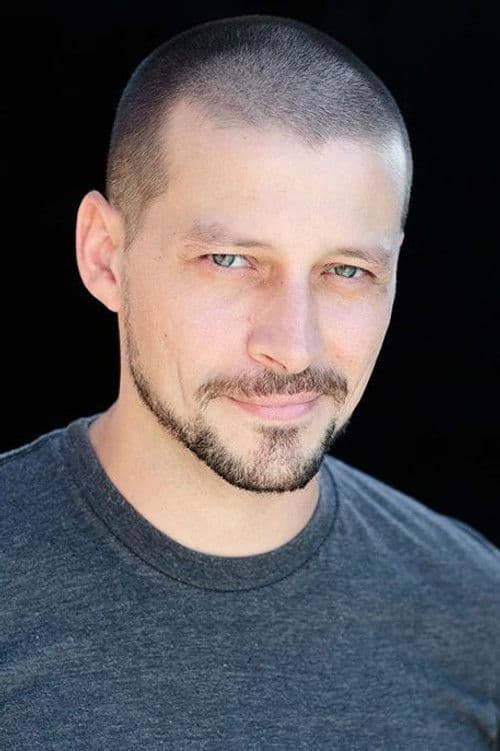 Braden Moran profile photo