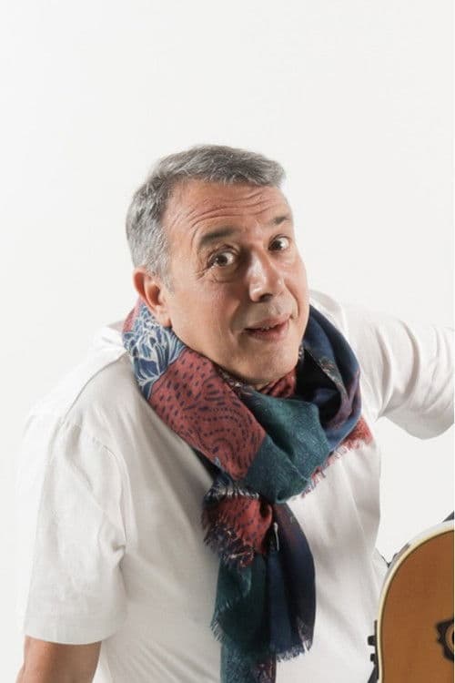 Federico Salvatore profile photo