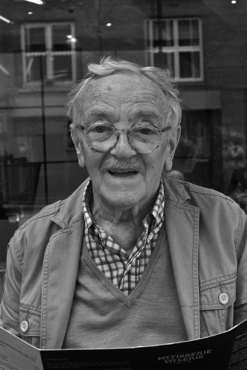 Peter de Rome profile photo