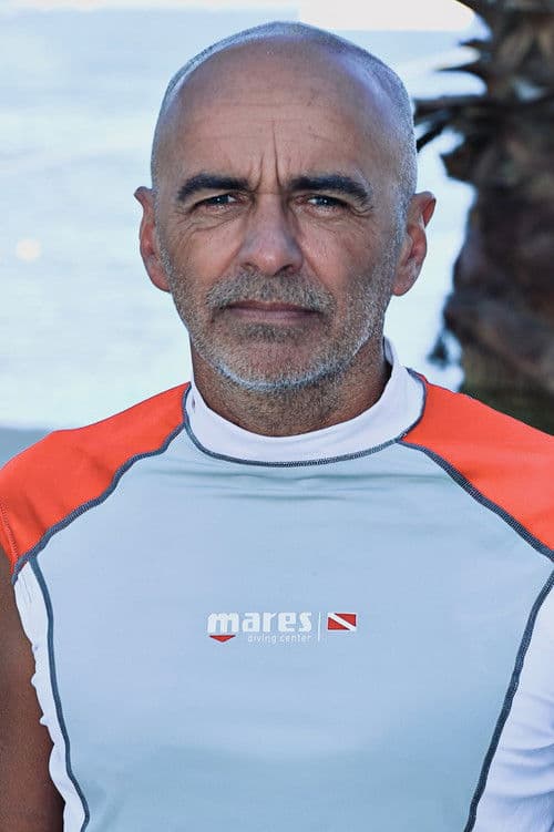 Éric Demay profile photo